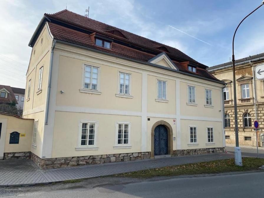 Galerie Vila Lucia 5 -Loft Apartman Plzen Exterior photo