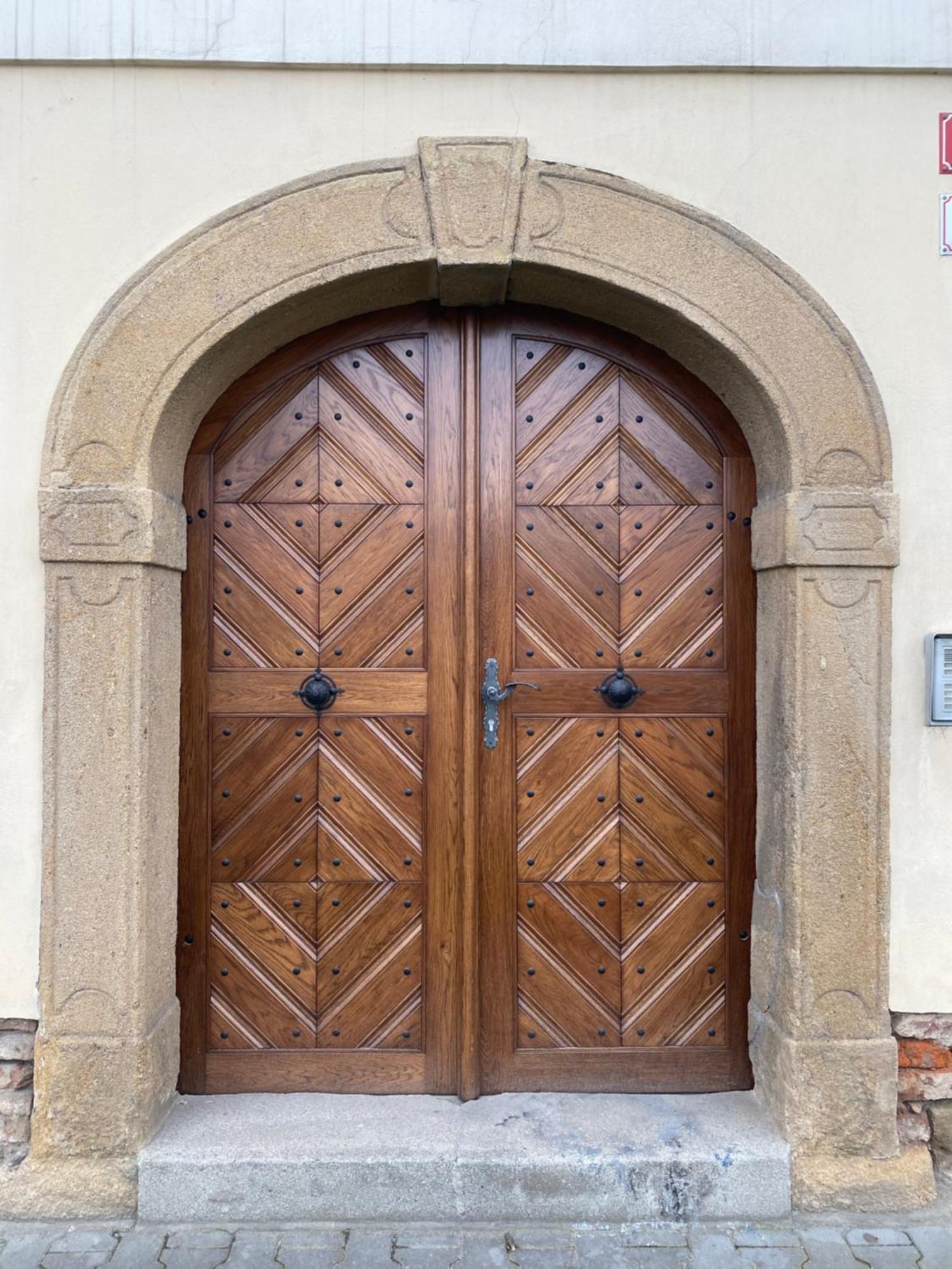 Galerie Vila Lucia 5 -Loft Apartman Plzen Exterior photo