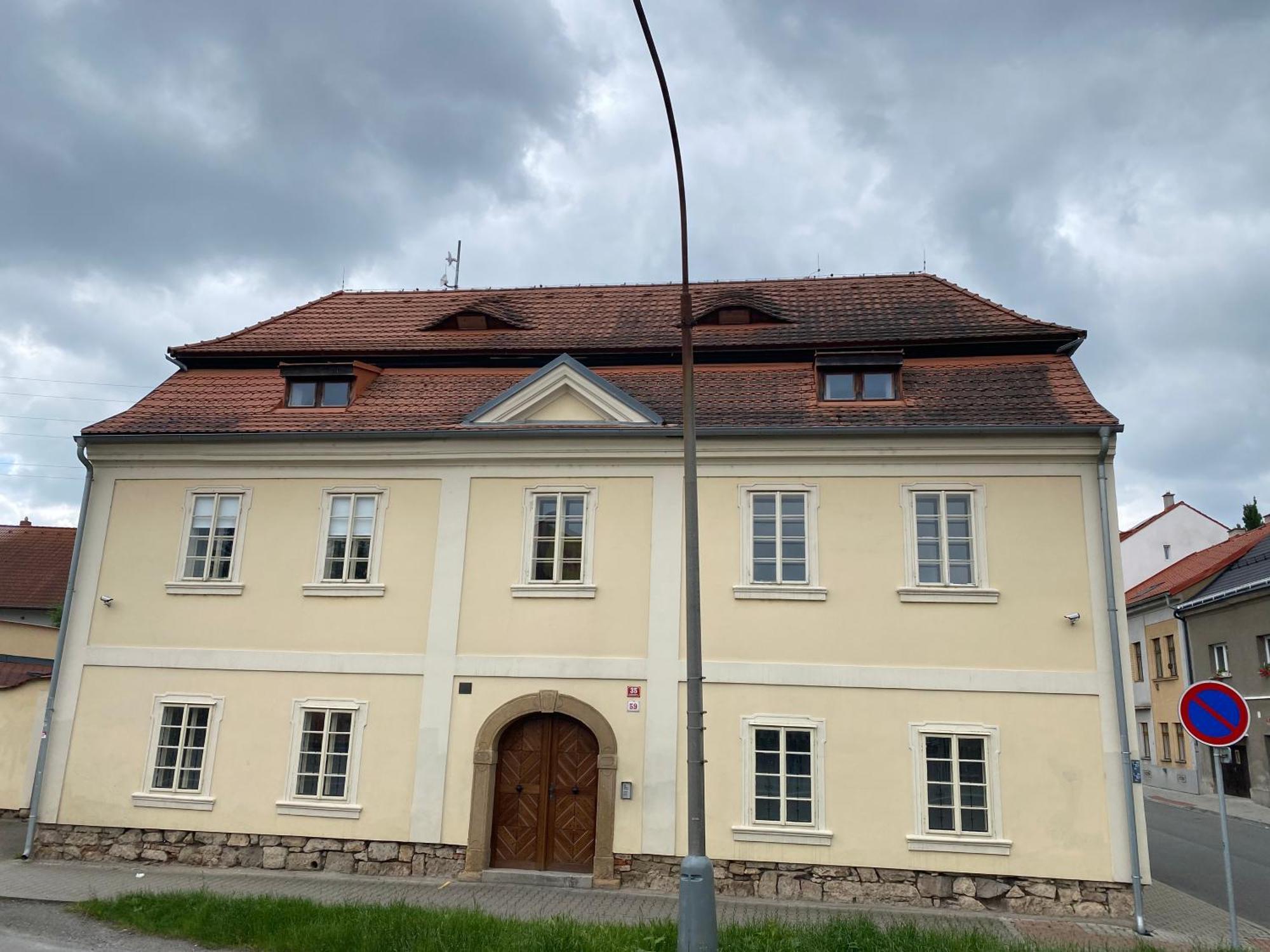 Galerie Vila Lucia 5 -Loft Apartman Plzen Exterior photo